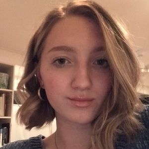 Meet your Posher, Zoë